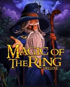 Magic of the Ring Deluxe