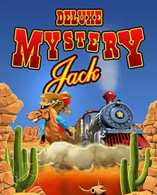 Mystery Jack Deluxe