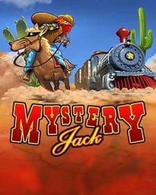 Mystery Jack
