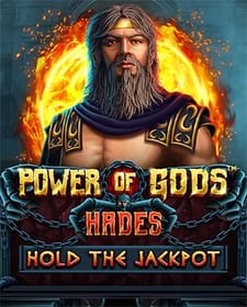 Power of Gods: Hades Football Edition