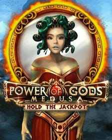 Power of Gods™: Medusa