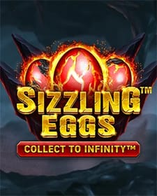 Sizzling Eggs Football Edition