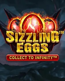 Sizzling Eggs