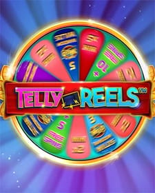 Telly Reels Football Edition