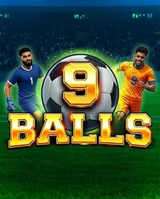 9 Balls