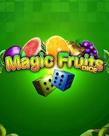 Magic Fruits Dice