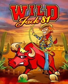 Wild Jack 81