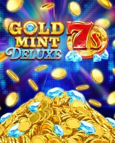 Gold Mint 7s Deluxe