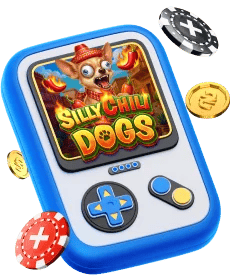 ЗАЦЕНИ НА FIRST - Silly Chili Dogs От ELA Games