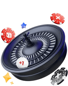 FIRST +1 ROULETTE - Плюсовая рулетка для наших бро