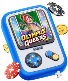 ФРЕШ РЕЛИЗ - Olympus Queens Roulette от Dream Play