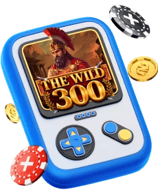ЗАЦЕНИ НА FIRST - The Wild 300 От Spinomenal