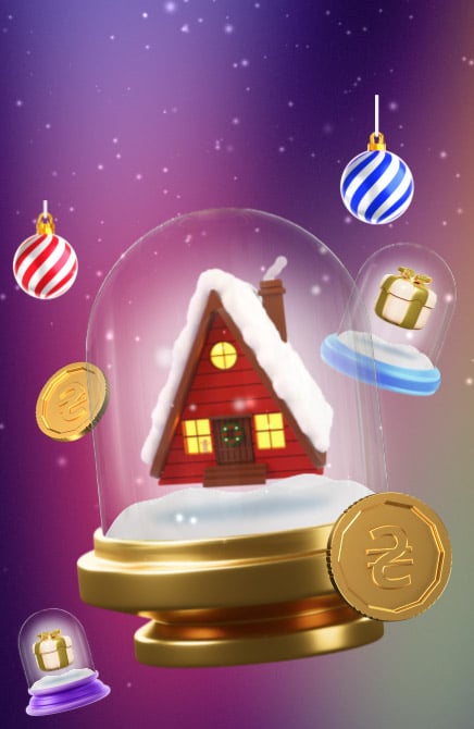 КВЕСТОРИЯ - Выигрывай дом мечты