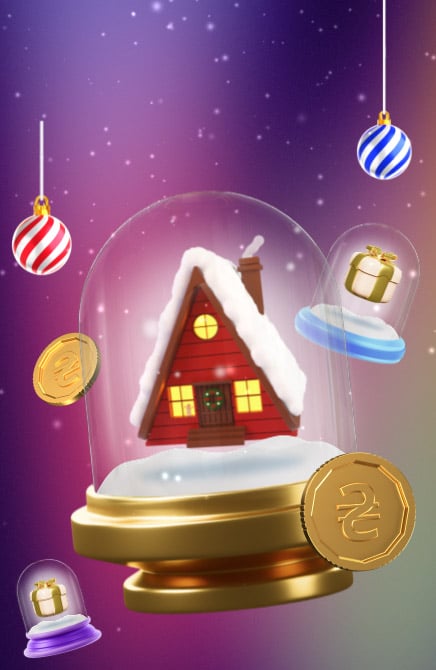 КВЕСТОРІЯ - Виграй будинок у Карпатах