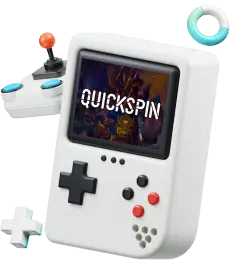 КАМБЕК ЛЕГЕНДИ - Залітай до Quickspin