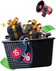 BLACK FRIDAY - Бонус шопінг