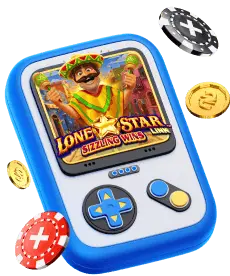 ТІЛЬКИ НА FIRST - Lone Star Link від Novomatic Greentube