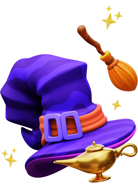 ЧАРОБІЙ - Від Amusnet