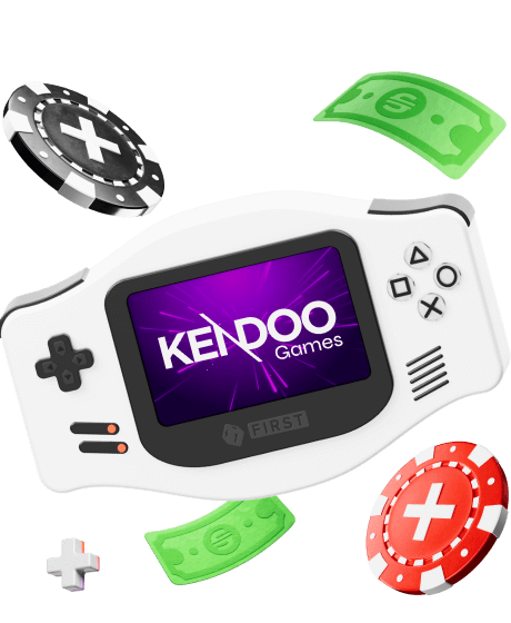 НОВЫЙ<br>ПРОВАЙДЕР - Встречай Kendoo