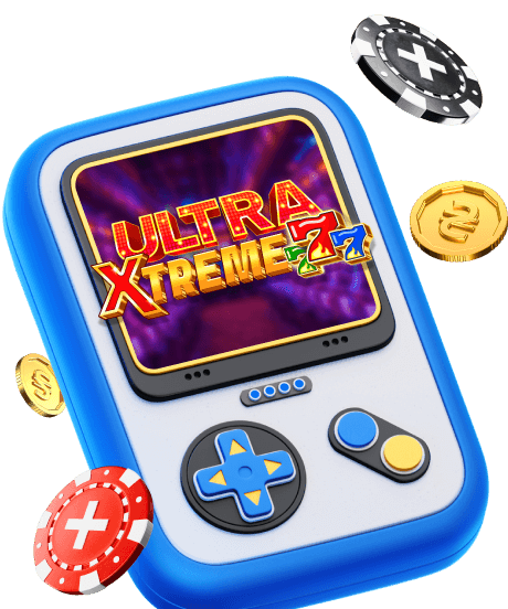 ТІЛЬКИ<br>НА FIRST - UltraXtreme 777<br>Від Mancala