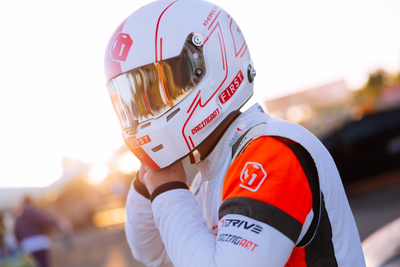 FIRST підтримав фінал Bitlook Pro-Am Drift 2025 у Києві