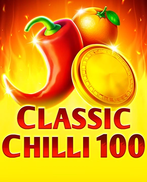 Classic Chilli 100