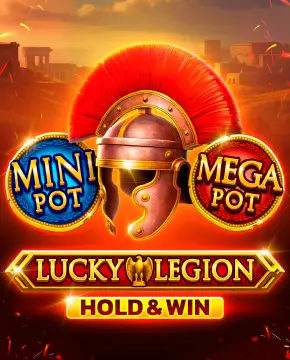 Lucky Legion Hold And Win