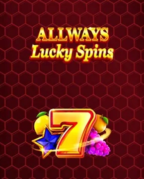All Ways Lucky Spins