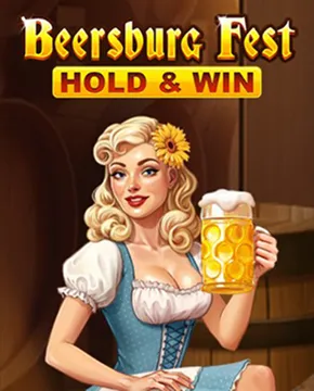 Beersburg Fest Hold And Win