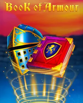 Book of Armour