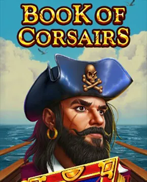 Book of Corsairs