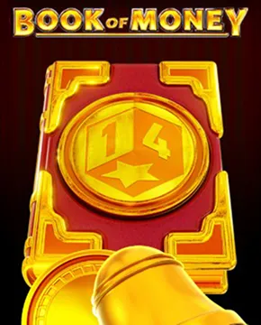Book of Money