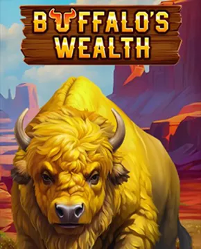 BuffaloвЂ™s Wealth Hold And Win