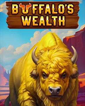 Buffalo's Wealth Win Spins