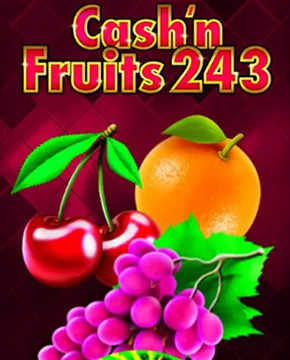 Cash'n Fruits 256
