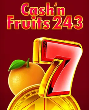 Cash'n'Fruits 243