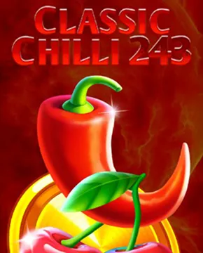 Classic Chilli 243