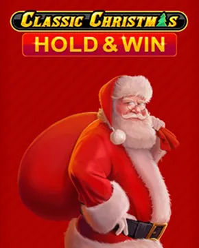 Classic Christmas Hold And Win