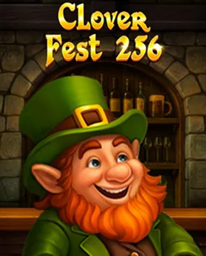 Clover Fest 256