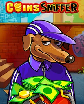 Coins Sniffer Hold And Win