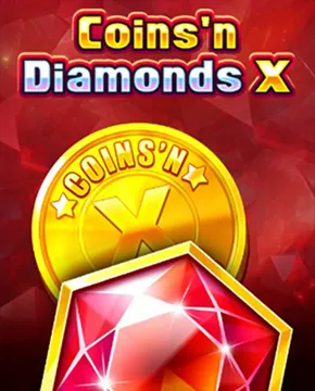 Coins'n Diamonds X