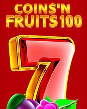 Coins'n Fruits 100