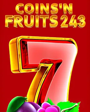 Coins'n Fruits 243