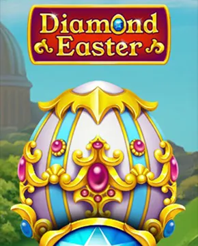 Diamond Easter