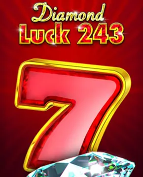 Diamond Luck 243
