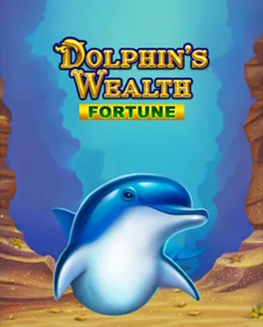 Dolphin's Wealth Fortune