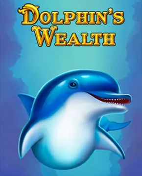 Dolphin's Wealth Hold And Win