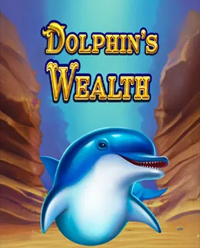 Dolphins Wealth Win Spins