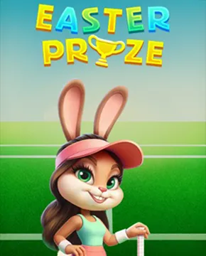 Easter Prize Hold And Win