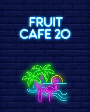 Fruit Cafe 20